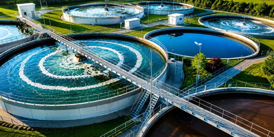 Water Treatment Plants