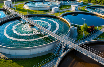 Water Treatment Plant Manufacturer