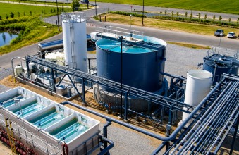 Zero Liquid Discharge (ZLD) Systems